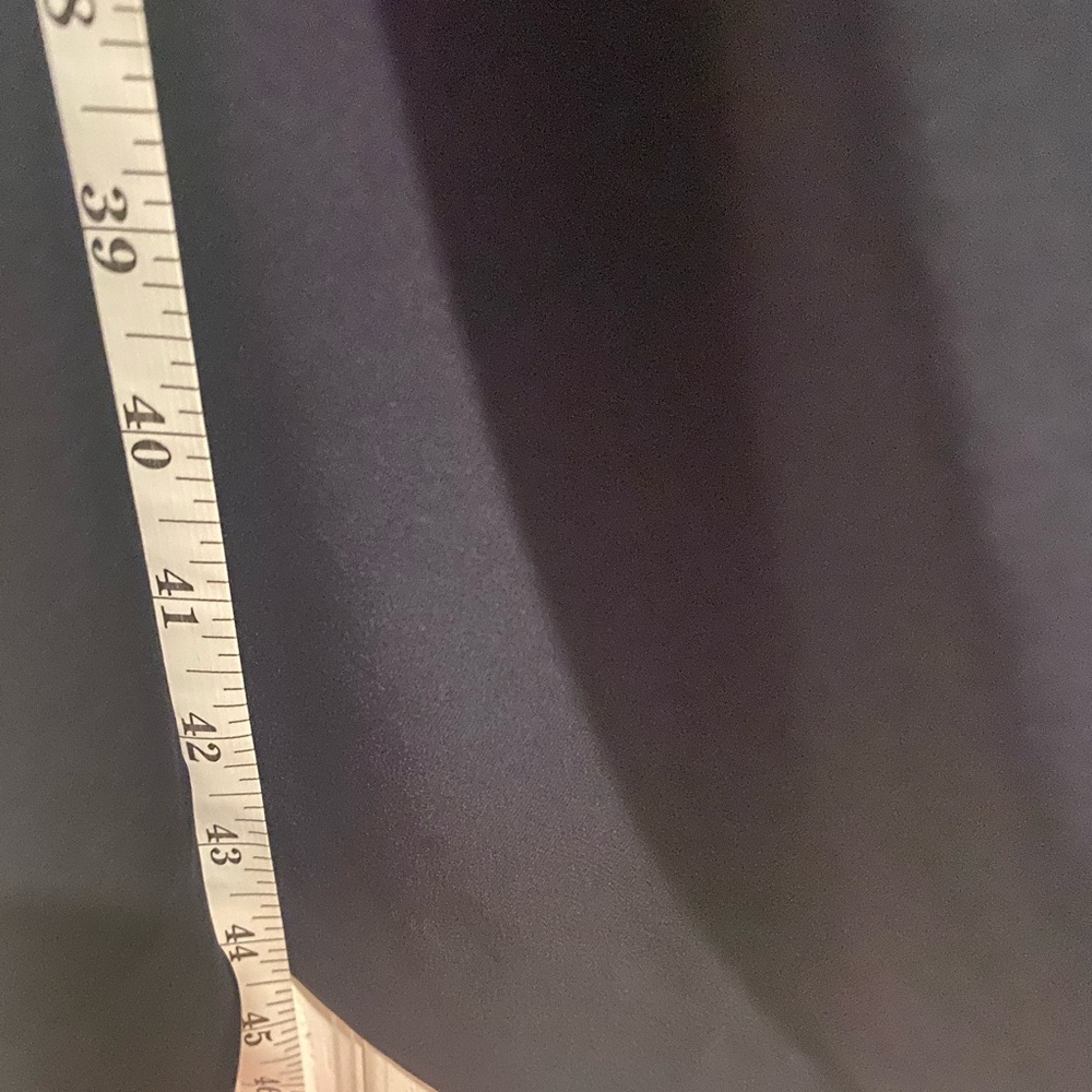 Brooks Brothers Classic Black Long Sleeve Dress - Picture 6 of 6